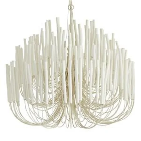 Tina Large Chandelier